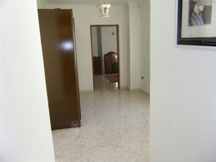 Alora property: Townhome for sale in Alora, Spain 120514
