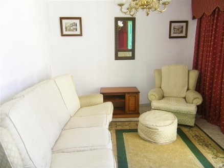 Alora property: Townhome with 4 bedroom in Alora, Spain 120514