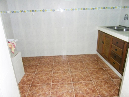 Alora property: Townhome for sale in Alora, Malaga 120514