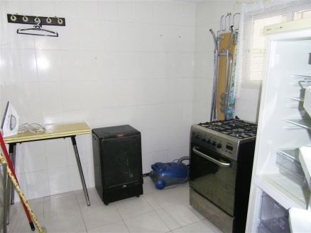 Alora property: Townhome in Malaga for sale 120514