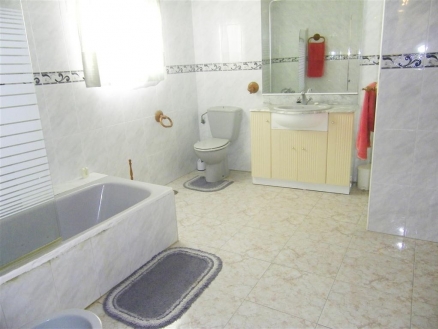 Alora property: Malaga property | 4 bedroom Townhome 120514