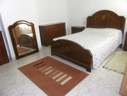 Alora property: Alora, Spain | Townhome for sale 120514