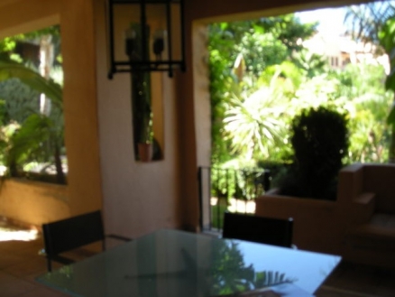 New Golden Mile property: Apartment for sale in New Golden Mile, Spain 120520