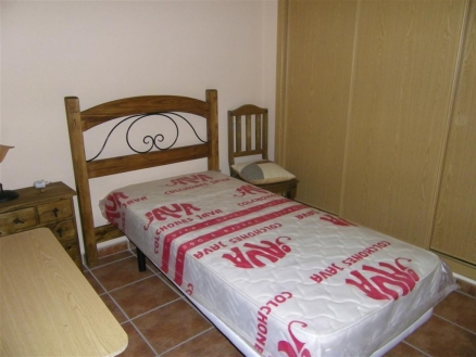 Alhaurin El Grande property: Apartment with 2 bedroom in Alhaurin El Grande, Spain 120526