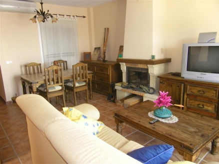 Alhaurin El Grande property: Apartment in Malaga for sale 120526