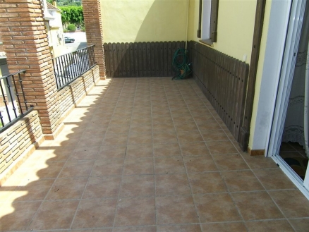 Alhaurin El Grande property: Malaga property | 2 bedroom Apartment 120526