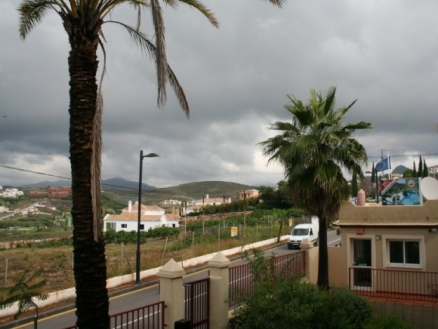 Estepona property: Apartment in Malaga for sale 120541