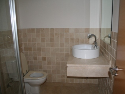 Estepona property: Malaga Apartment 120541