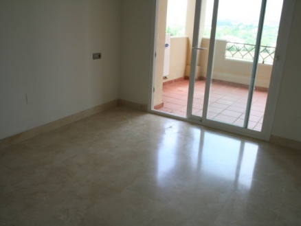 Estepona property: Estepona Apartment 120541