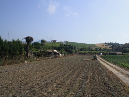 Land&nbsp;for&nbsp;sale&nbsp;in&nbsp;town,&nbsp;Spain&nbsp;120547