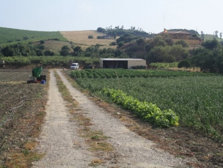 Land&nbsp;with&nbsp;bedroom&nbsp;in&nbsp;town&nbsp;120547