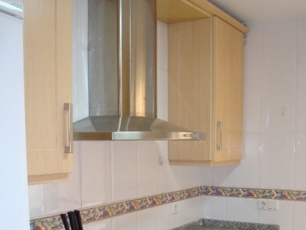Estepona property: Apartment for sale in Estepona, Spain 120549