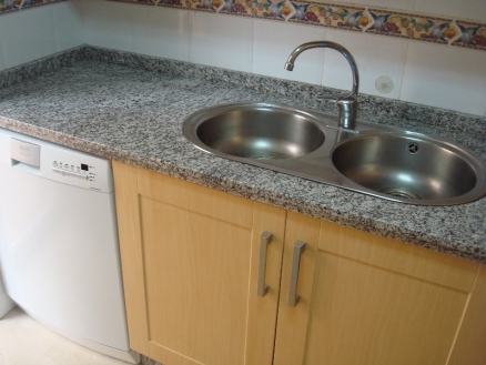 Estepona property: Apartment for sale in Estepona, Malaga 120549