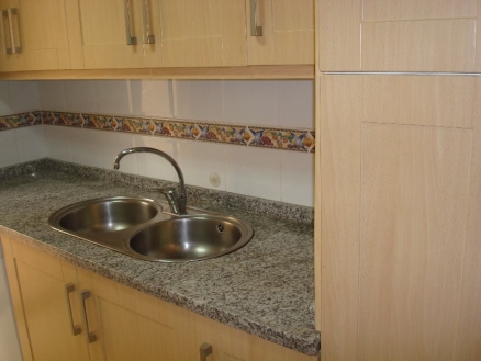 Estepona property: Apartment in Malaga for sale 120549