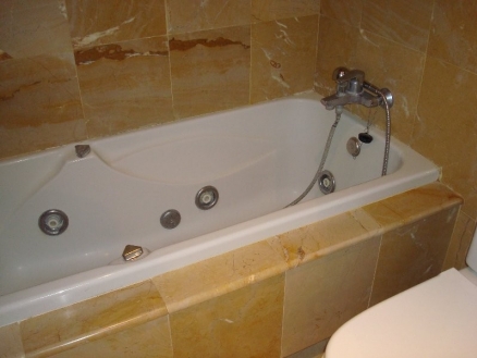 Estepona property: Malaga Apartment 120549