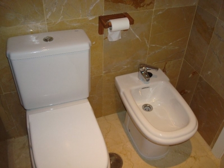 Estepona property: Estepona Apartment 120549