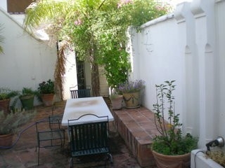 Townhome with 3 bedroom in town, Spain 120564