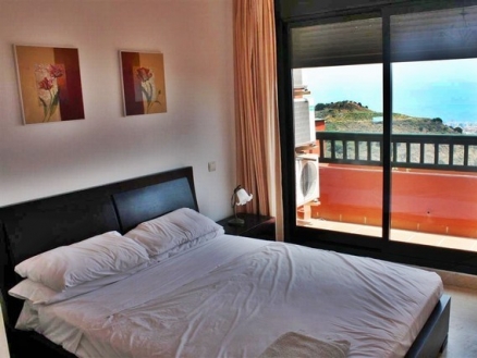 Calahonda property: Calahonda, Spain | Apartment for sale 120575