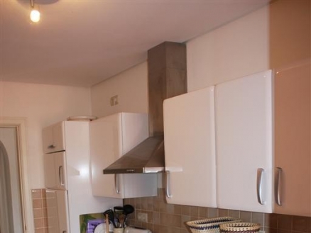 Calahonda property: Malaga Apartment 120575