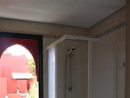 Calahonda property: Apartment with 2 bedroom in Calahonda, Spain 120575