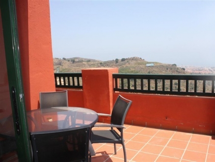 Calahonda property: Apartment for sale in Calahonda, Malaga 120575