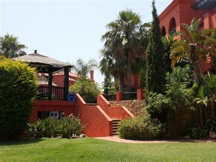 Calahonda property: Apartment in Malaga for sale 120575
