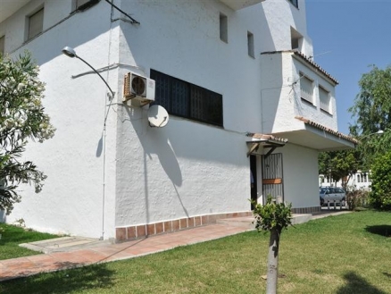 Estepona property: Apartment for sale in Estepona 120577