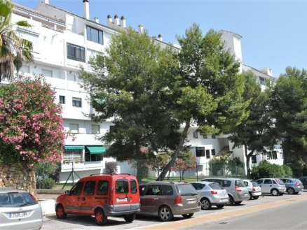 Estepona property: Apartment for sale in Estepona, Spain 120577