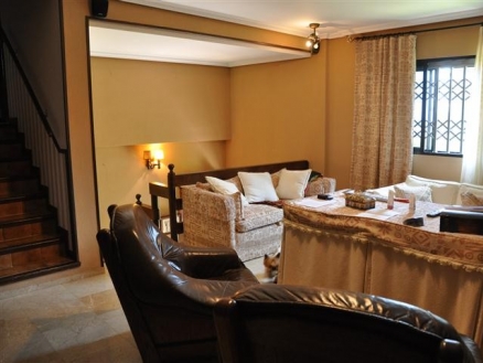 Estepona property: Apartment in Malaga for sale 120577