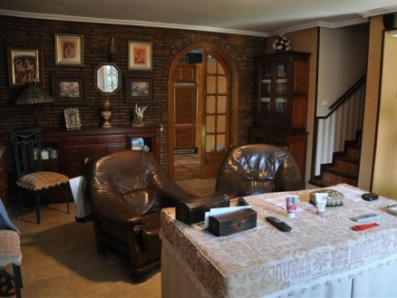 Estepona property: Malaga property | 3 bedroom Apartment 120577