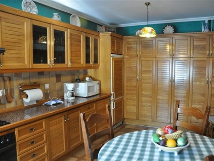 Estepona property: Malaga Apartment 120577