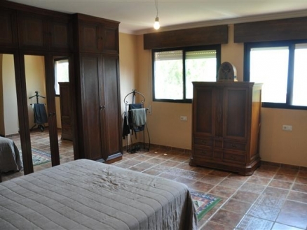 Estepona property: Estepona Apartment 120577