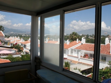 Townhome&nbsp;with&nbsp;2&nbsp;bedroom&nbsp;in&nbsp;town,&nbsp;Spain&nbsp;120582