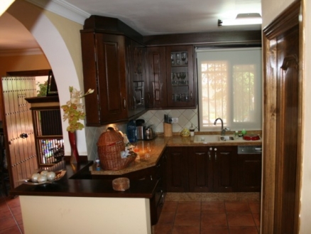 Malaga&nbsp;property&nbsp;|&nbsp;2&nbsp;bedroom&nbsp;Townhome&nbsp;120582