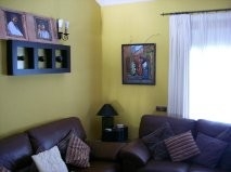 Estepona property: Townhome with 3 bedroom in Estepona 120585
