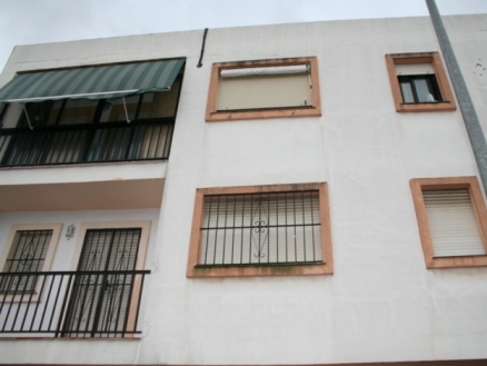 San Pedro de Alcantara property: Apartment for sale in San Pedro de Alcantara 120590