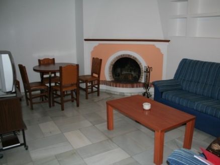 San Pedro de Alcantara property: Apartment for sale in San Pedro de Alcantara, Spain 120590