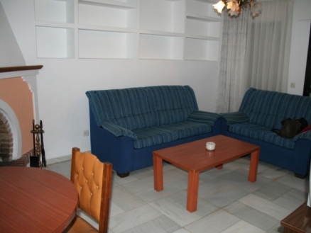 San Pedro de Alcantara property: Apartment with 3 bedroom in San Pedro de Alcantara, Spain 120590