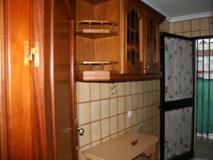 San Pedro de Alcantara property: Apartment in Malaga for sale 120590