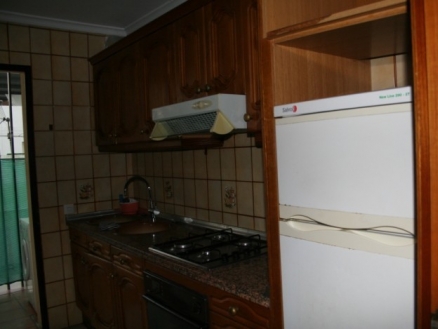 San Pedro de Alcantara property: San Pedro de Alcantara, Spain | Apartment for sale 120590