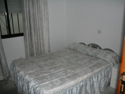 San Pedro de Alcantara property: Malaga Apartment 120590