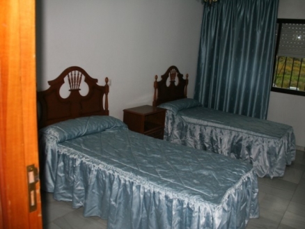 San Pedro de Alcantara property: San Pedro de Alcantara Apartment 120590