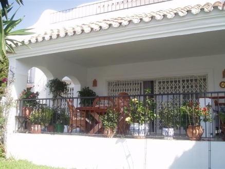 Riviera&nbsp;del&nbsp;Sol&nbsp;property:&nbsp;Townhome&nbsp;with&nbsp;3&nbsp;bedroom&nbsp;in&nbsp;Riviera&nbsp;del&nbsp;Sol,&nbsp;Spain&nbsp;120597