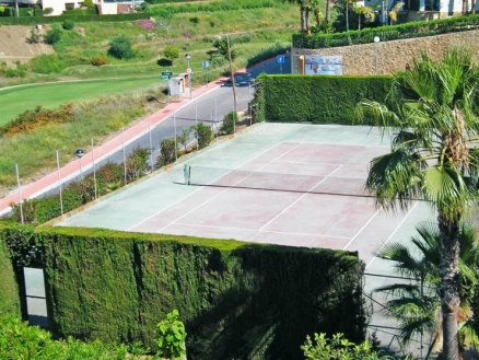 Riviera&nbsp;del&nbsp;Sol&nbsp;property:&nbsp;Malaga&nbsp;property&nbsp;|&nbsp;3&nbsp;bedroom&nbsp;Townhome&nbsp;120597