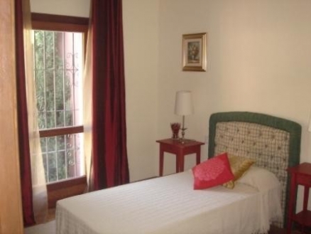 Townhome for sale in town, Malaga 120598