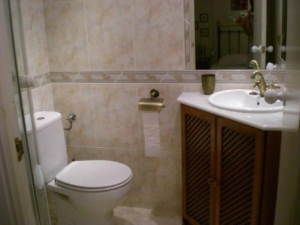 Townhome for sale in town, Spain 120599