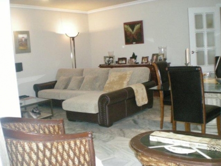 Townhome in Malaga for sale 120599