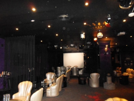 Puerto Banus property: Commercial for sale in Puerto Banus 120601