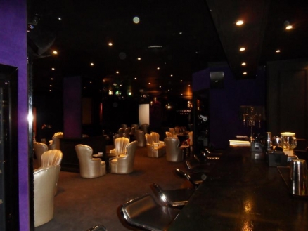 Puerto Banus property: Commercial for sale in Puerto Banus, Spain 120601