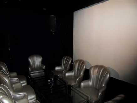 Puerto Banus property: Commercial for sale in Puerto Banus, Malaga 120601